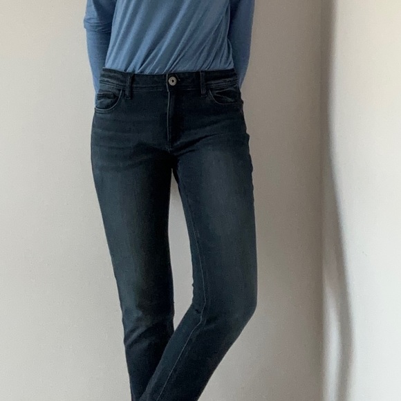 DL1961 - Florence Skinny Sculpting Jean (bootcut ankle) - Size 29 - EUC - Picture 4 of 13